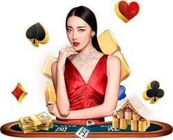 Antarmuka game Play'n GO di layar ponsel sensa77 dengan kontrol sentuh yang responsif